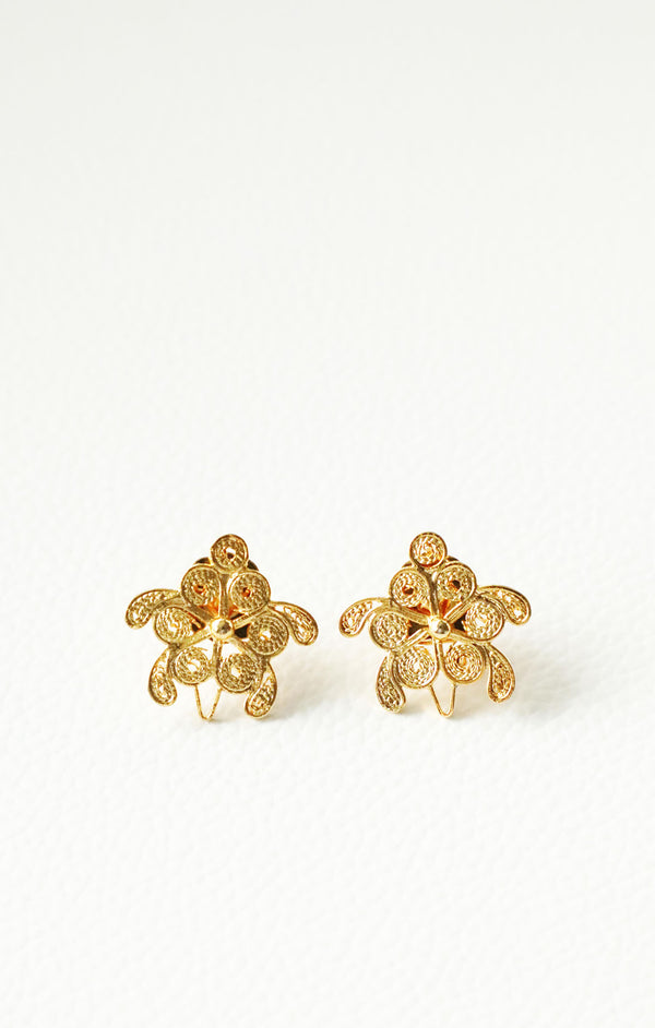 Studs Mini Tortuga